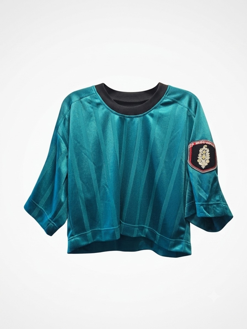 ✏️ NWOT  Match Day USA Jersey in Evergreen✨️ SOLD OUT!